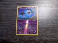 Pokemon - Fleknoil 50/108 Reverse Holo (Nr.527) Bayern - Pfaffenhofen a.d. Ilm Vorschau