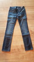 Tolle Jeans von G-Star 3301 Straight WMN in Größe 25/32 Rheinland-Pfalz - Ottersheim Vorschau