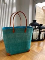 Einkaufskorb/Tasche Handmade Hessen - Mühlheim am Main Vorschau