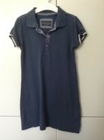 Kleid Marc O'Polo Gr 116 dunkelblau Bielefeld - Brackwede Vorschau