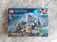 NEU OVP Harry Potter  Lego 75965 Der Aufstieg von Voldemort München - Ramersdorf-Perlach Vorschau