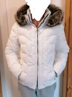 Wellensteyn Winterjacke weiß XS belvedere belvitesse 34 36 Dithmarschen - Pahlen Vorschau