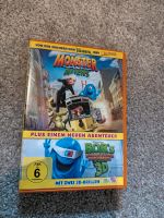 Monster und Aliens DVD Bayern - Neumarkt-Sankt Veit Vorschau