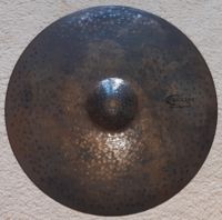 20" SABIAN CRESCENT ELEMENT DISTRESSED RIDE Niedersachsen - Neustadt am Rübenberge Vorschau