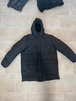 Warme Daunenjacke XL neu C&A Niedersachsen - Friesoythe Vorschau