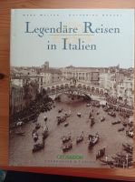 Legendäre Reisen in Italien von Walter und Donzel Bayern - Bad Kissingen Vorschau