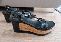 Prada Sport Keil Sandalen Berlin - Mahlsdorf Vorschau