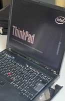 Laptop IBM ThinkPad T60 Business Win10 Akku Notebook Niedersachsen - Braunschweig Vorschau