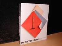 Die große Utopie Die russische Avantgarde ,Schirn Frankfurt Kunst Hamburg-Nord - Hamburg Eppendorf Vorschau