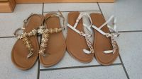 Sandalen in Größe 41/42 Saarland - Saarlouis Vorschau