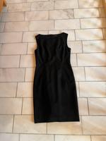 Etui Kleid von Strenesse aus Schurwolle schwarz Größe 36 Bayern - Neustadt a.d.Donau Vorschau