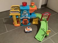 Vtech 80-152904 - TUT TUT Baby Flitzer - Polizeirevier Nordrhein-Westfalen - Möhnesee Vorschau