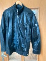 Belstaff Herrenjacke schwarz Nordrhein-Westfalen - Detmold Vorschau