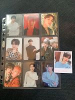 Kpop Changkyun I.M Monsta X  mx Fotokarten Photocards Düsseldorf - Pempelfort Vorschau