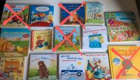 Babybücher Kleinkind Kinderbücher pro Stück Baden-Württemberg - Weinstadt Vorschau