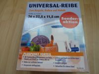 Universal-Reibe Nordrhein-Westfalen - Marl Vorschau