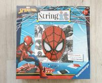 Ravensburger 18032 Spiderman String it Fadenbilder basteln 7+ Bayern - Traunreut Vorschau