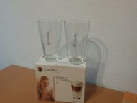 Tassimo by WMF 2 x Latte Macchiato Glas 270 ml Nordrhein-Westfalen - Gladbeck Vorschau