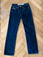 Diesel Vintage Jeans Denim XS 26 Blau Mom Jeans 90s Rostock - Hansaviertel Vorschau
