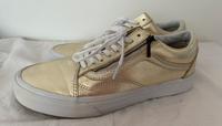 Vans Gold Gr. 40,5 Hessen - Gießen Vorschau