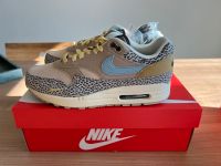 Nike Air max safari cobblestone blue EU 41 neu Rheinland-Pfalz - Trier Vorschau