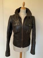 Lederjacke Schweinsleder von Only Bayern - Brannenburg Vorschau