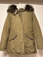 Woolrich Arctic Parka Limited Edition Gr. S Hessen - Offenbach Vorschau