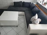 Couch mit Bettfunktion Aubing-Lochhausen-Langwied - Aubing Vorschau