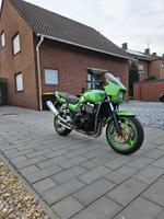 Kawasaki zrx1100 Nordrhein-Westfalen - Voerde (Niederrhein) Vorschau