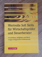 Wertvolle Soft Skills für Wirtschaftsprüfer und Steuerberater Kreis Pinneberg - Pinneberg Vorschau