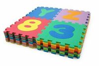 ✅NEU✅Spielmatte 86tlg Spielteppich Puzzlematte Kinderteppich 1 Mitte - Gesundbrunnen Vorschau