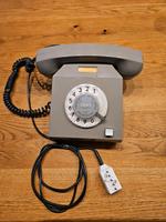 RFT Telefon original DDR Brandenburg - Stahnsdorf Vorschau