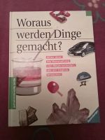 "Woraus werden Dinge gemacht",Ravensburger,Lesen,Wissen,Buch Nordrhein-Westfalen - Gütersloh Vorschau