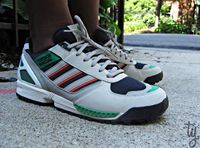 Adidas ZX  Torsion SP LOW Sachsen - Bahretal Vorschau