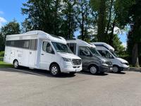 Wohnmobil inklusive Vollausstattung vermieten Nordrhein-Westfalen - Lotte Vorschau