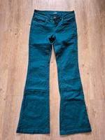 tolle SchlagJeans von Promod Bootcut/Flare Gr. 36 Nordrhein-Westfalen - Weeze Vorschau
