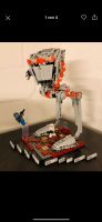 Lego Star Wars MOC AT-ST Nordrhein-Westfalen - Herten Vorschau