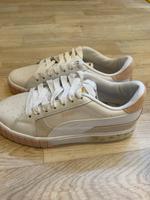 Puma Turnschuh Gr.39 ungetragen Nordrhein-Westfalen - Iserlohn Vorschau