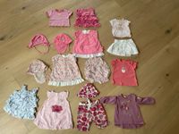 Steiff Sommer Set 1-3 Monate Gr. 62 16 Teile Paket Mädchen Baden-Württemberg - Holzgerlingen Vorschau