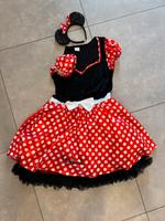Original Disney Kostüm Minnie Maus Bayern - Geratskirchen Vorschau