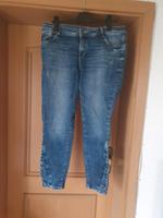 Damen Jeans gr 44 Bayern - Julbach Vorschau