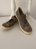 Schuhe - Ballerina - Größe 31 - Superfit Dortmund - Benninghofen Vorschau