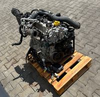 MOTOR DACIA 1.2TCE H5F402 KOMPLETT MIT ANBAUTEILE Berlin - Wilmersdorf Vorschau