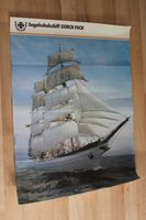 Bundeswehr Segelschulschiff Gorch Fock Poster Baden-Württemberg - Lörrach Vorschau