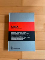 Unix von Jürgen Gulbins Niedersachsen - Seelze Vorschau