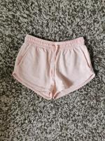 H&M Basic Short kurze Hose Pyjama Stoffhose  Pyjamashort nude S Bayern - Hersbruck Vorschau