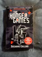 Hunger Games - Suzanne Collins Bremen - Vegesack Vorschau