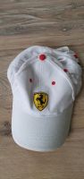 Ferrari Basecap Kinder Sachsen - Glauchau Vorschau