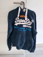 SuperDry Pullover Gr.L Hessen - Battenberg Vorschau