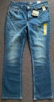 Lee Jeans Regular Fit Bootcut Mid Rise Compas Gr. 40/42 Nordrhein-Westfalen - Löhne Vorschau